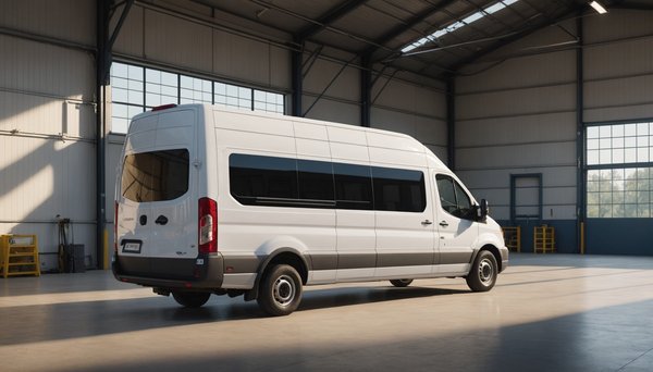 Guide complet pour choisir une camionnette de 2m³ à louer